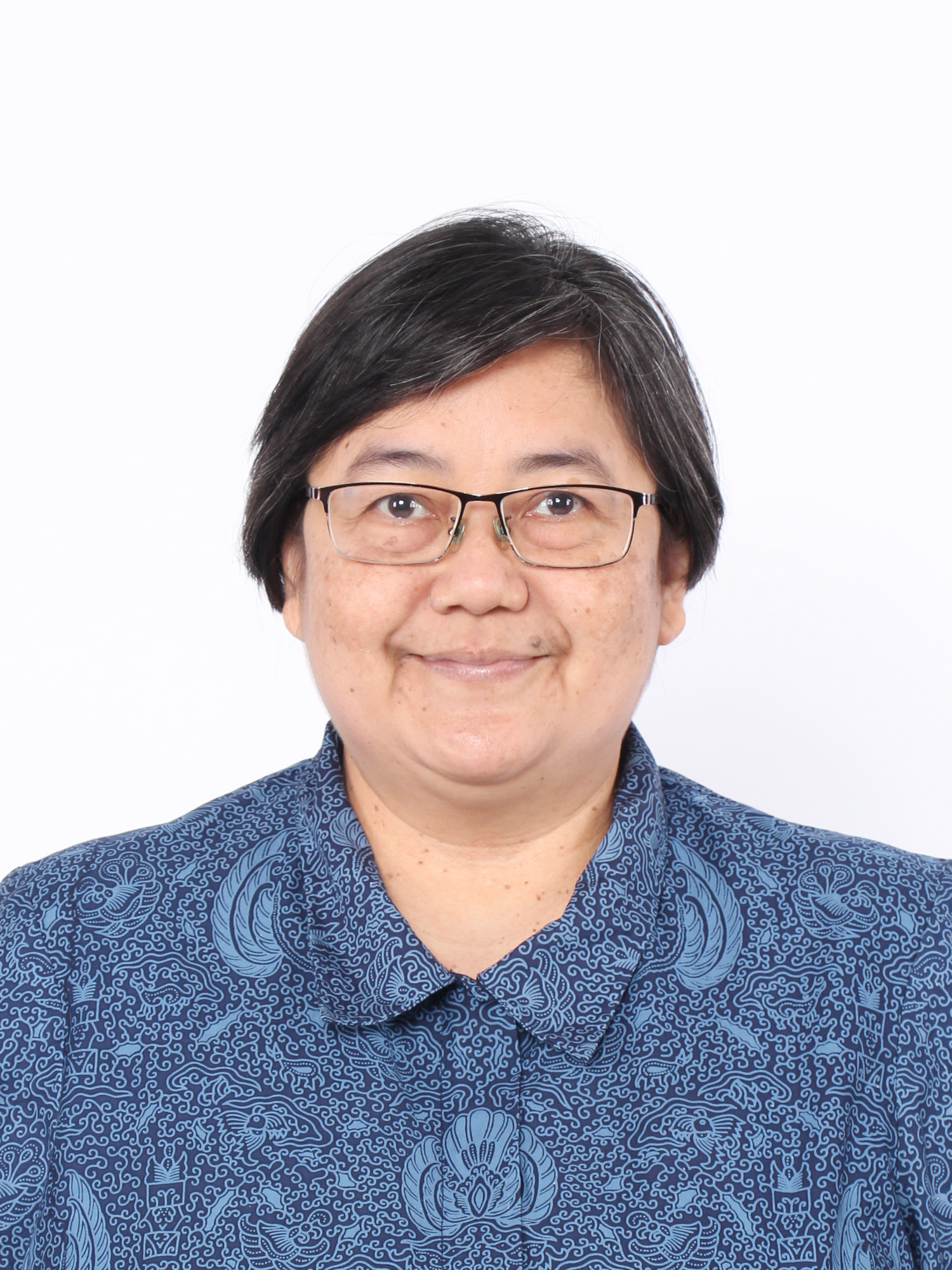 Wenefrida Mahestu Noviandra Krisjanti, SE., M.Sc., Ph.D.