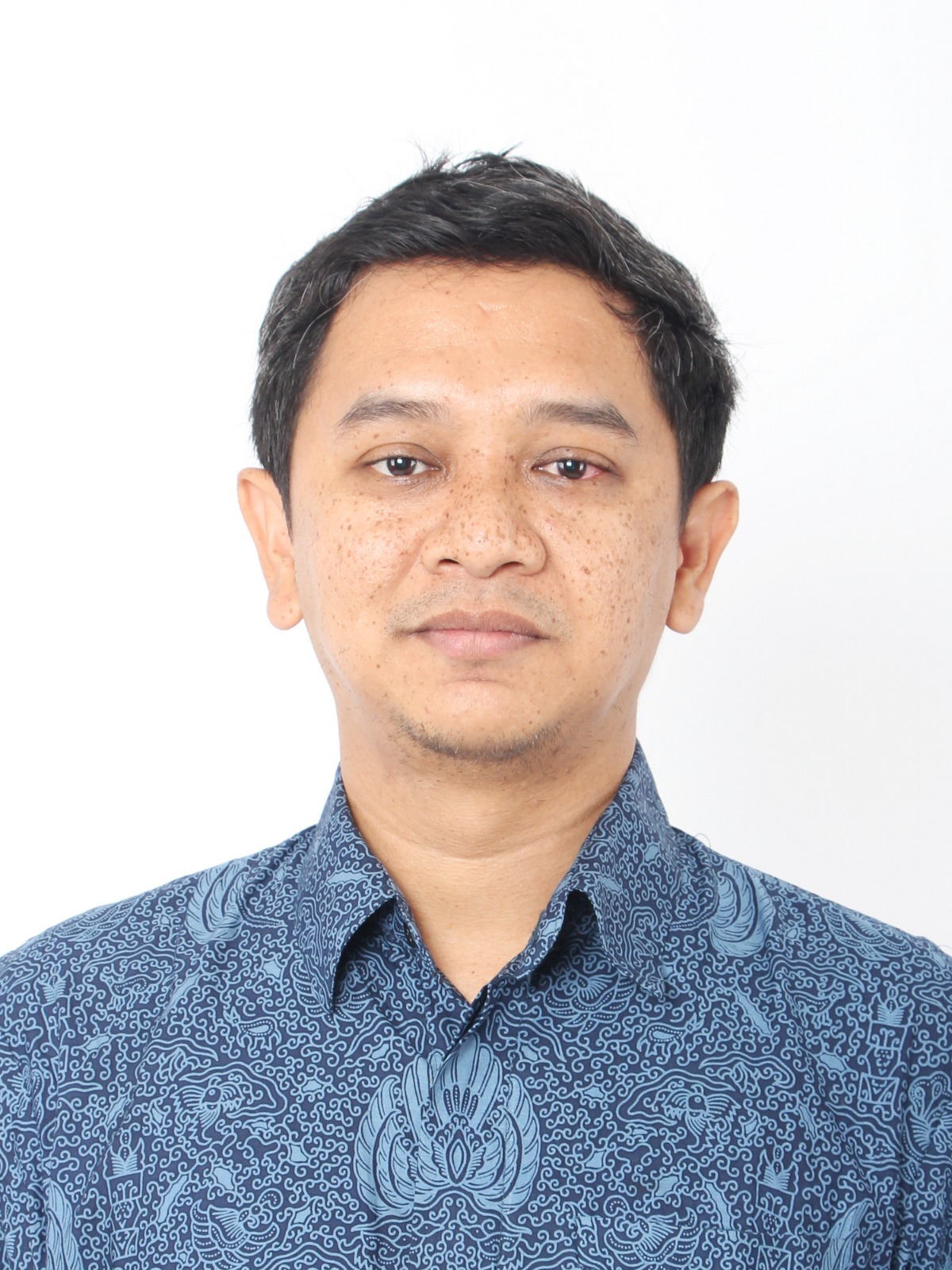 Daniel Yudistya Wardhana, SE., MEI.