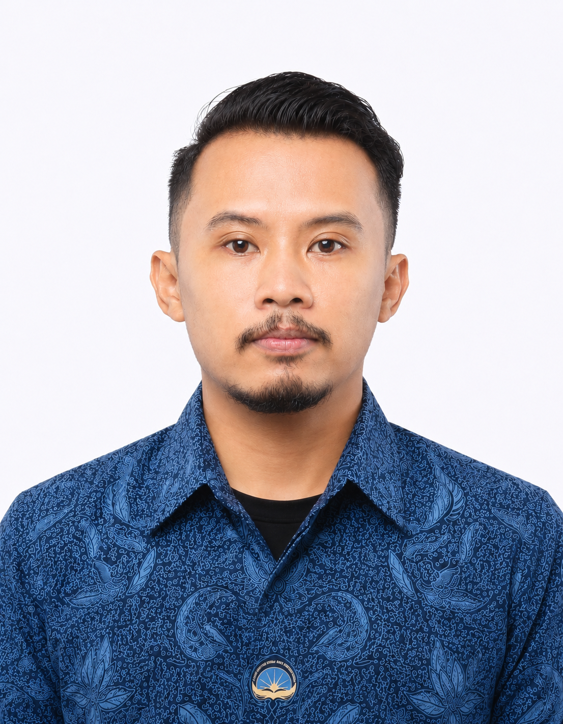 Mario Rosario Wisnu Aji, SE.,M.Ec.Dev